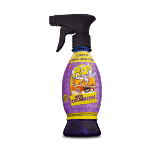 Plop Forte Cucarachas 300ml