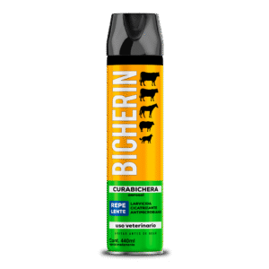 Bicherin Curabichera 440ml