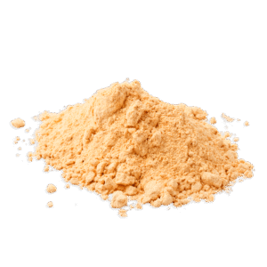 Harina integral de soya