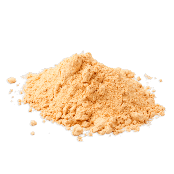 Harina integral de soya