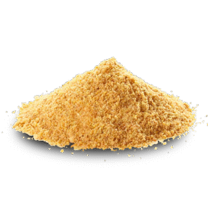 Harina integral de soya