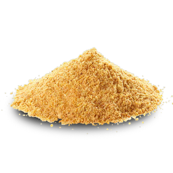 Harina integral de soya