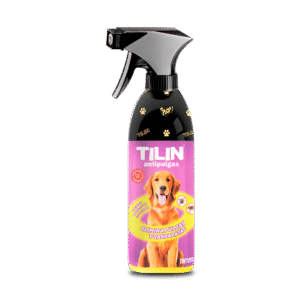 Tilin Antipulgas 500ml