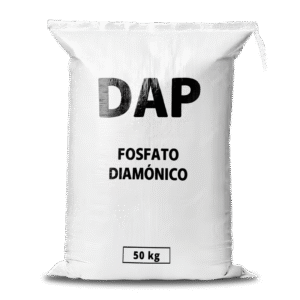 Fosfato Diamónico (DAP)