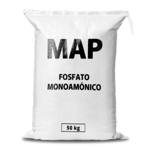 Fosfato Monoamónico (MAP)