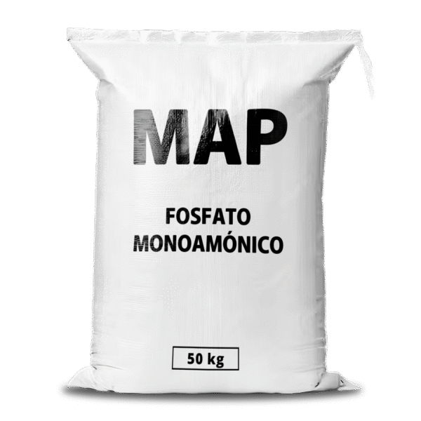 Fosfato Monoamónico (MAP)