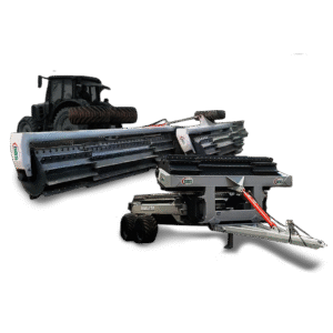 Rolo Faca MM11000 - BENBUSTER