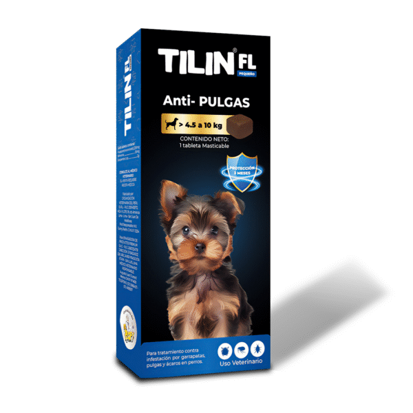 Tilin FL Pequeño